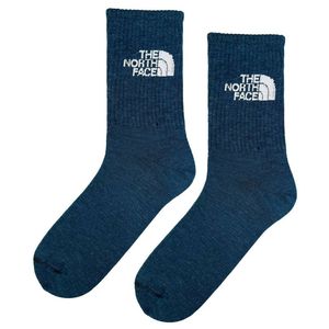 جوراب ورزشی آنتی باکتریال زنانه مدل the north face کد ph1114.8